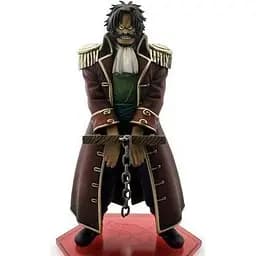 Фігурка Banpresto One Piece Gold D Roger Ван Піс Голь Д. Роджер 16 см B OP GDR