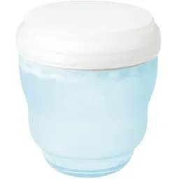 Набір силіконових кришок Olababy для пляшечки GentleBottle 4 шт. (84010) - мініатюра 4