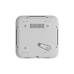 IP-відеореєстратор 16-канальний 8Mp Ajax NVR (16ch) White (26-00322) - мініатюра 3