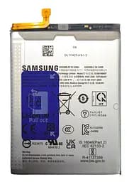 Аккумулятор оригинал EB-BA166ABY для Samsung Galaxy A16 A165 / A166