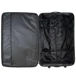 Валіза Semi Line 28" (L) Black (T5659-3), Чорний, Чорний - мініатюра 2