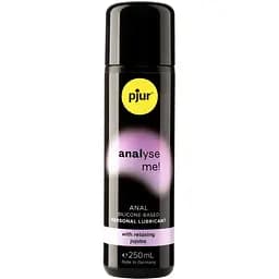 Анальная смазка Pjur Analyse me! Relaxing jojoba silicone 250 мл