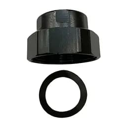 Циркуляційний насос Thermo Alliance LPS 25/60/180 з гайками LPS2560180 - мініатюра 3