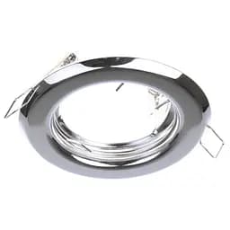 Світильник точковий Brille HDL-S02 CHR (82) MR16 163045