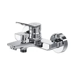 Змішувач для ванни та душу AM.PM X-Joy F85A10000