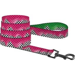 Повідець для собак Barksi BronzeDog Urban ART Піт-стоп L