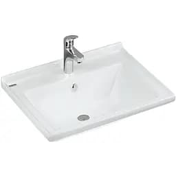 Умивальник Sanwerk "Меркур" 60 (UV0000127), Білий