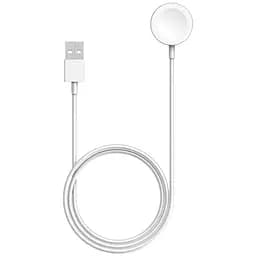 Кабель Apple Watch Magnetic Charging Cable 1 m (MKLG2) [14152]
