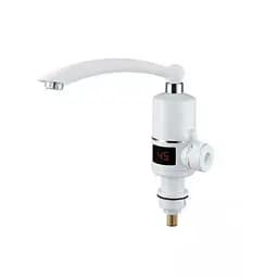 Проточний водонагрівач WEZER SDR-D05T