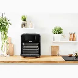 Мультиварка Tefal Easy Fry Oven&Grill (FW501815) - мініатюра 17
