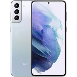 Смартфон Samsung Galaxy S21+ 5G 8/128GB DUOS SM-G996B/DS Phantom Silver