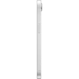 Смартфон Apple iPhone 16e 128GB eSim White (MD0E4) [131633] - мініатюра 4