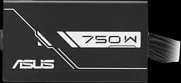 Блок живлення Asus Prime 750W 80+ Bronze (90YE00Y0-B0NA00) - мініатюра 1