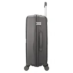 Валіза Semi Line 28" L Graphite (T5829-3) - мініатюра 5