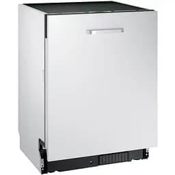 Посудомийна машина Samsung DW60M6040BB - мініатюра 3