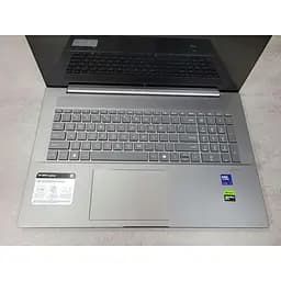 Ноутбук HP Envy 17, Ultra 7 155U, 32GB, 1TB, сенсорний, 3050,17 - мініатюра 10