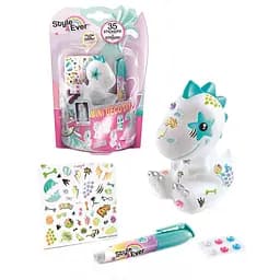 Набір для творчості Canal Toys Style 4 Ever Мій улюбленець Динозавр (OFG179/5)