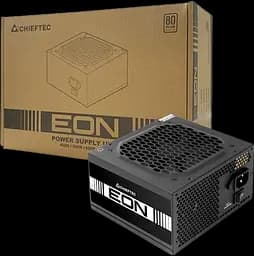 Блок питания Chieftec EON ZPU-700S 700W 80+ Black (ZPU-700S)