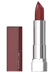Помада для губ Maybelline New York Color Sensational, відтінок 322 (Насичений червоний), 5 г (B3274500)