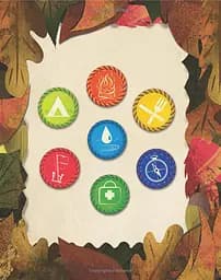 Oxford Reading Tree TreeTops inFact. Level 11 Bushcraft. Survival Skills - мініатюра 4