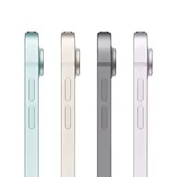 iPad Air 13 (M2), 128 ГБ, Wi-Fi+5G, Космічний сірий (Grade B) Seller Refurbished - мініатюра 3
