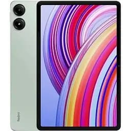Планшет Xiaomi Redmi Pad Pro 5G 8/256GB Mint Green (VHU4819EU)