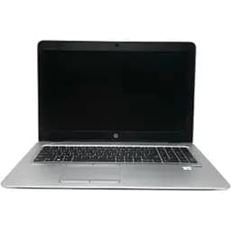 Ноутбук Hp elitebook 850 g2 15.6 1920x1080 i5 5300U 2 ядра 4 потока 16/512. Refurbished