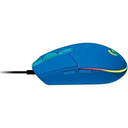 Миша Logitech G102 Lightsync Blue (910-005801) [68722] - мініатюра 3
