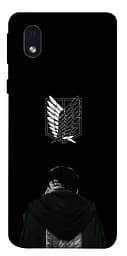 Чохол Demsky Scouting legion levi для Samsung Galaxy M01 Core / A01 Core