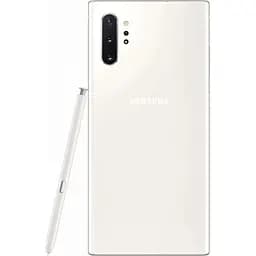 Смартфон Samsung Galaxy Note 10 Plus SM-N975F 12/512Gb White - мініатюра 9