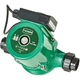 Насос циркуляційний Nowa LCА 25-8-180C (150696)