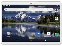 Планшет-телефон Adronix S 464 LTE Gold IPS 10.1'' 4GB/64GB + Чохол-книжка - мініатюра 4