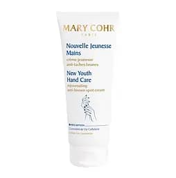 Омолаживающий крем для рук Beaute Jeunesse mains Mary Cohr 75 мл