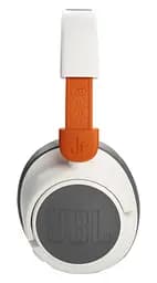 Гарнітура JBL JR460NC White (JBLJR460NCWHT) - мініатюра 5