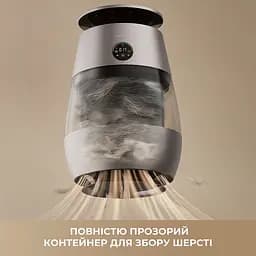 Очищувач повітря Dreame  AP10 - мініатюра 3
