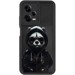 TPU чохол Prestige для Xiaomi Redmi Note 12 Pro 5G Panda