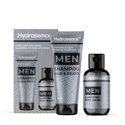 Подарочный набор косметики для мужчин Hydrasence №2, 2 шт.