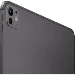 Планшет Apple iPad Pro 13 (2025) 16/1TB Wi-Fi Space Black (MDYN4) - мініатюра 4