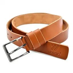 Ремінь шкіряний Weatro чоловічий 115-120 см acs0022033