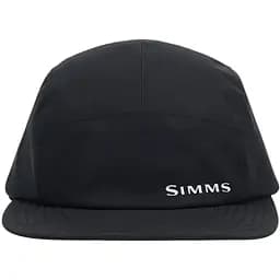 Кепка Simms Cascadia Rain Cap Black (1102-14019-001-00)