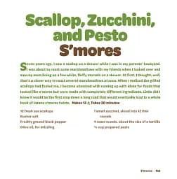 S'mores!: Gooey, Melty, Crunchy Riffs on the Campfire Classic - мініатюра 11