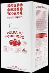 Томатная мякоть DI POMODORA (10 кг)