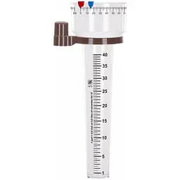 Измеритель осадков Bott Standard прозрачный (20231rg)