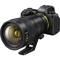 Об'єктив Nikon NIKKOR Z 28-135mm f/4 PZ (JMA723DA) [152565] - мініатюра 4