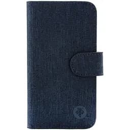 Чохол-книжка Toto Book Cover Premium Universal 5.5" Blue