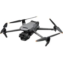 Квадрокоптер DJI Mavic 3 Pro Fly More Combo с DJI RC Pro (CP.MA.00000662.01)