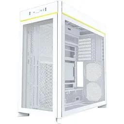 Корпус MONTECH HS01 (W) (HS01 (W)) - мініатюра 2