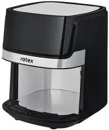 Мультипіч Rotex ROM680-XL MultiFry 6л 1700Вт Чорний/Сріблястий - мініатюра 4