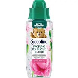 Парфюмерный эликсир для белья Coccolino Prima Fioritura 342 г