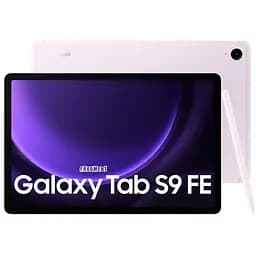 Samsung Galaxy Tab S9 FE 5G 6/128GB Lavender (SM-X516BLIA)